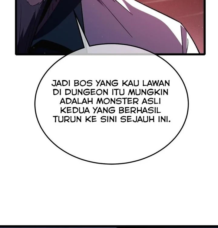 My Unbeatable Passive Skill Lets Me Deal Massive Damage! Chapter 120 - halaman 18
