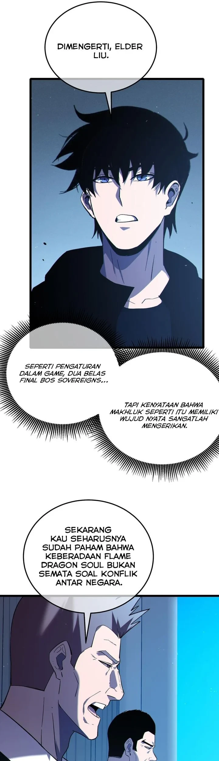 My Unbeatable Passive Skill Lets Me Deal Massive Damage! Chapter 120 - halaman 26