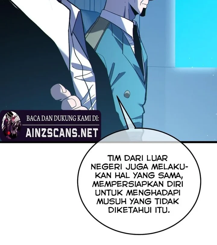 My Unbeatable Passive Skill Lets Me Deal Massive Damage! Chapter 120 - halaman 27
