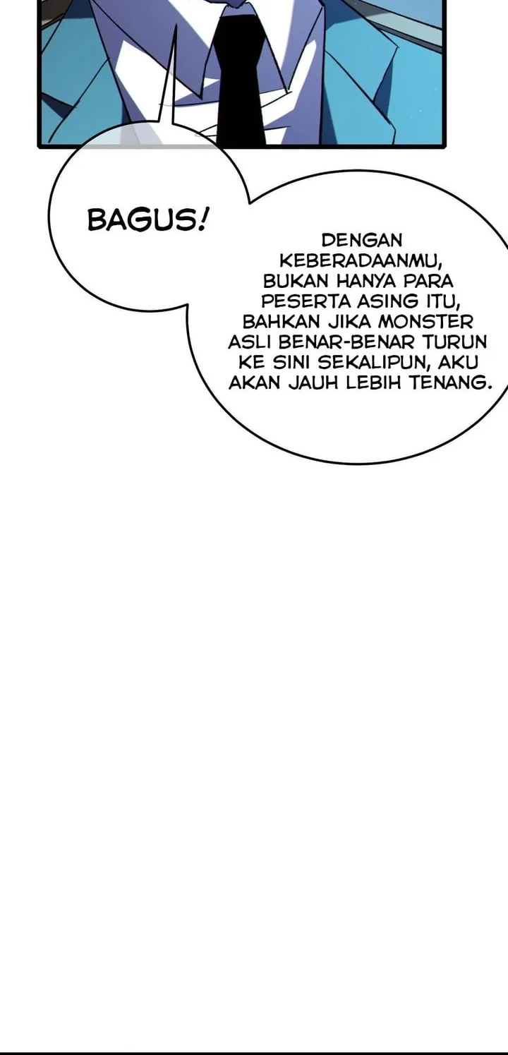 My Unbeatable Passive Skill Lets Me Deal Massive Damage! Chapter 120 - halaman 29