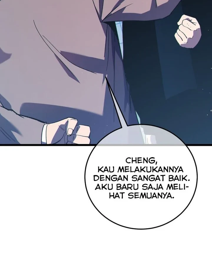 My Unbeatable Passive Skill Lets Me Deal Massive Damage! Chapter 120 - halaman 4