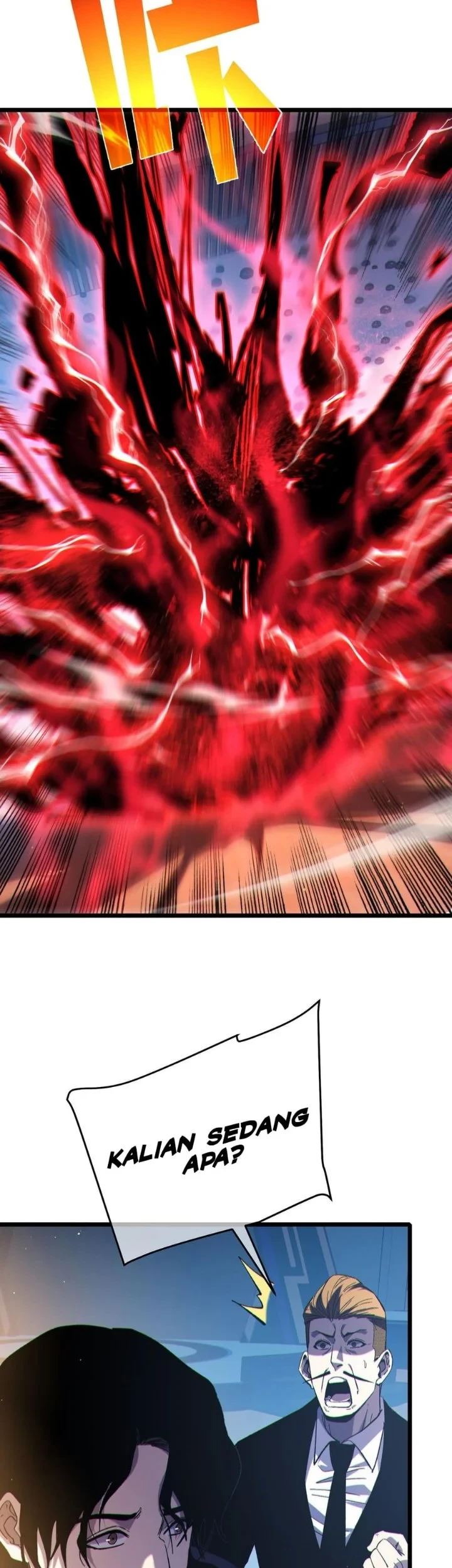 My Unbeatable Passive Skill Lets Me Deal Massive Damage! Chapter 121 - halaman 10