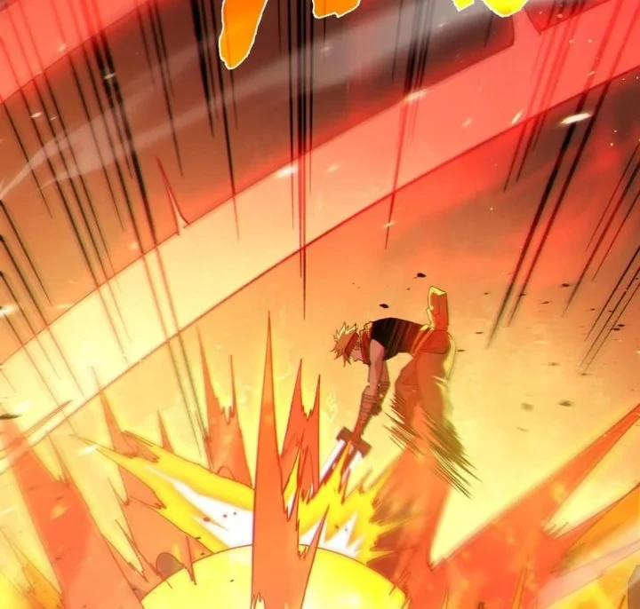 My Unbeatable Passive Skill Lets Me Deal Massive Damage! Chapter 121 - halaman 17