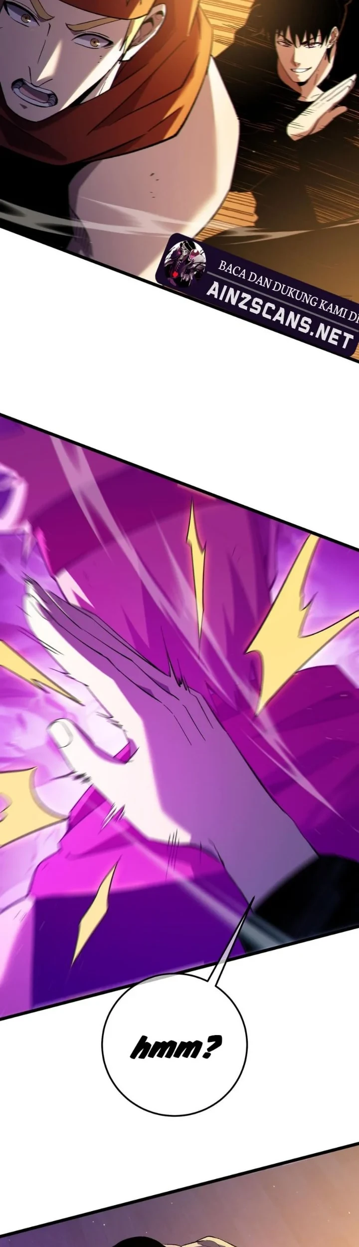 My Unbeatable Passive Skill Lets Me Deal Massive Damage! Chapter 121 - halaman 19