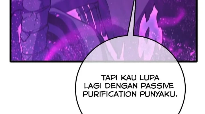 My Unbeatable Passive Skill Lets Me Deal Massive Damage! Chapter 121 - halaman 22