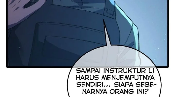 My Unbeatable Passive Skill Lets Me Deal Massive Damage! Chapter 122 - halaman 32