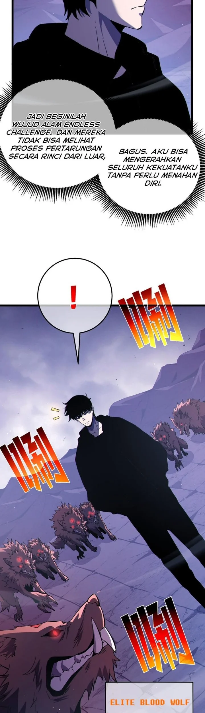 My Unbeatable Passive Skill Lets Me Deal Massive Damage! Chapter 123 - halaman 10