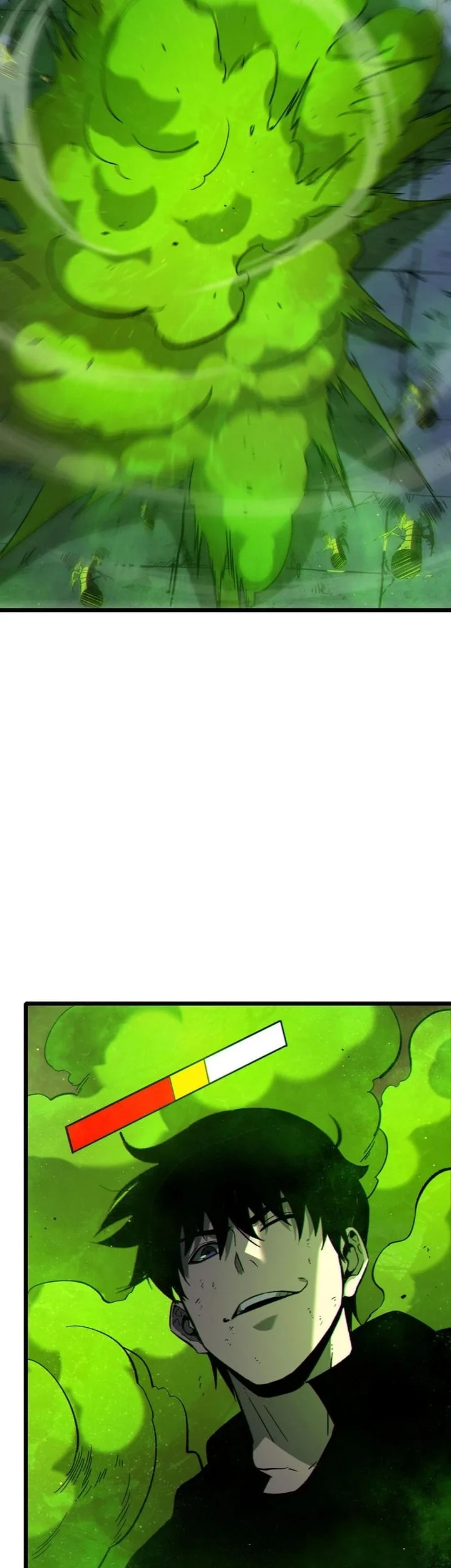 My Unbeatable Passive Skill Lets Me Deal Massive Damage! Chapter 123 - halaman 32