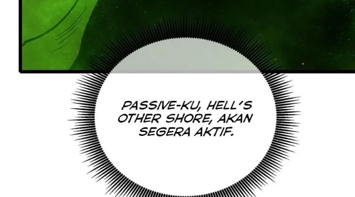 My Unbeatable Passive Skill Lets Me Deal Massive Damage! Chapter 123 - halaman 33