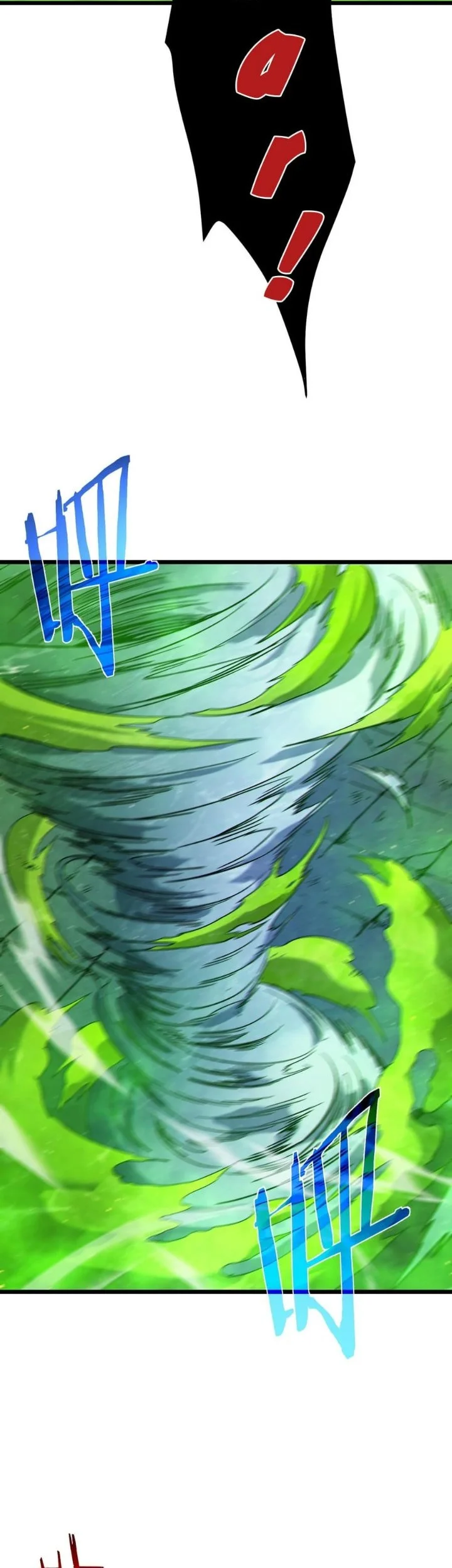My Unbeatable Passive Skill Lets Me Deal Massive Damage! Chapter 123 - halaman 35