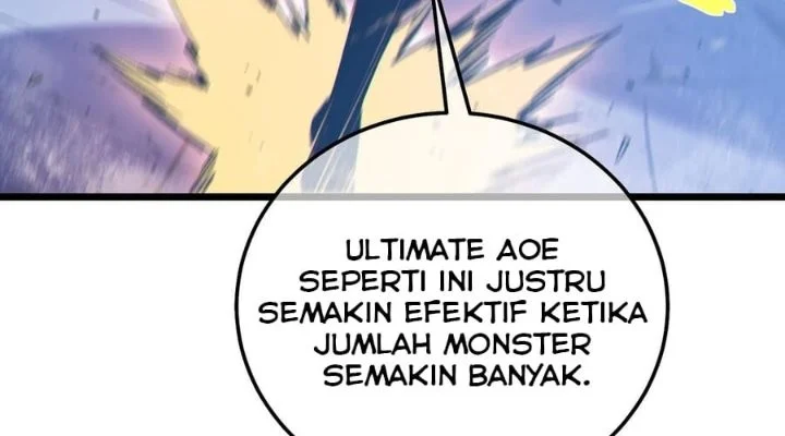 My Unbeatable Passive Skill Lets Me Deal Massive Damage! Chapter 123 - halaman 38