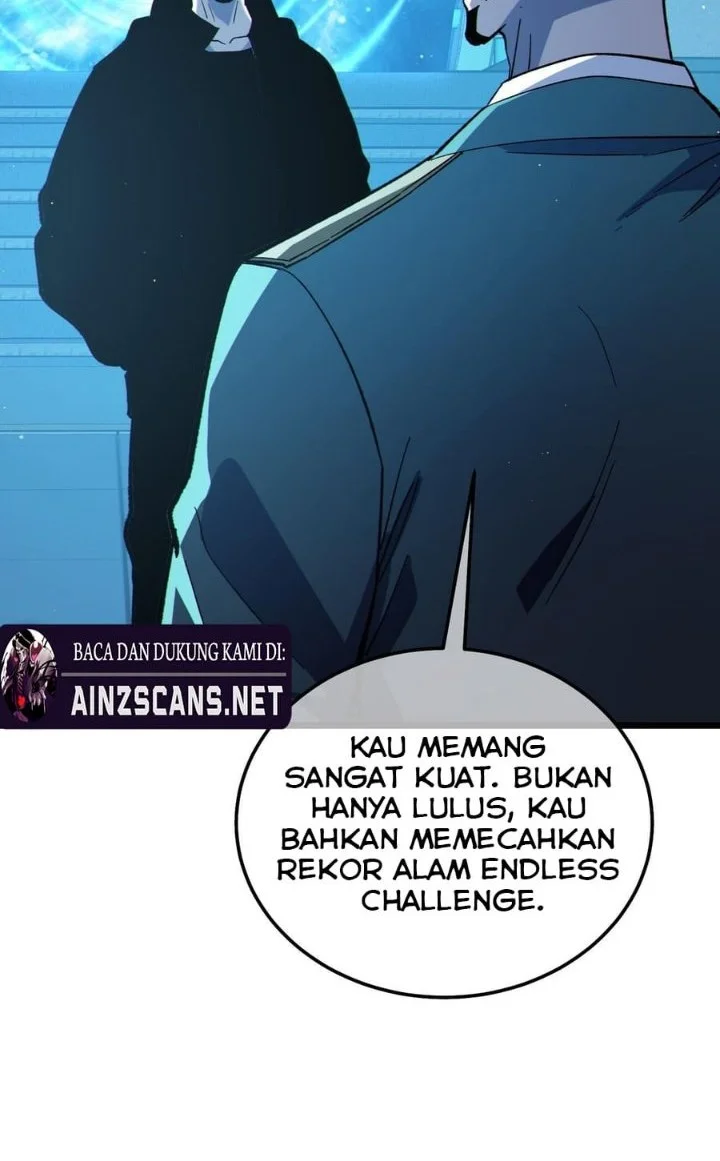 My Unbeatable Passive Skill Lets Me Deal Massive Damage! Chapter 123 - halaman 42