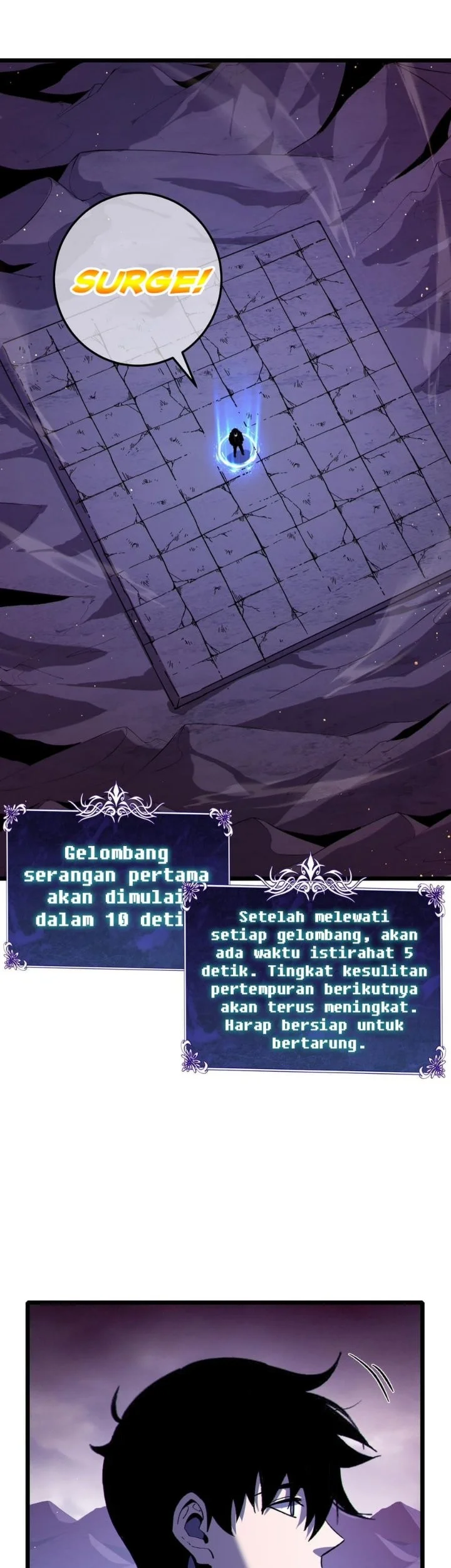 My Unbeatable Passive Skill Lets Me Deal Massive Damage! Chapter 123 - halaman 9