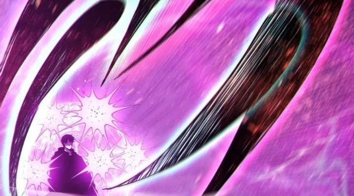 My Unbeatable Passive Skill Lets Me Deal Massive Damage! Chapter 124 - halaman 23