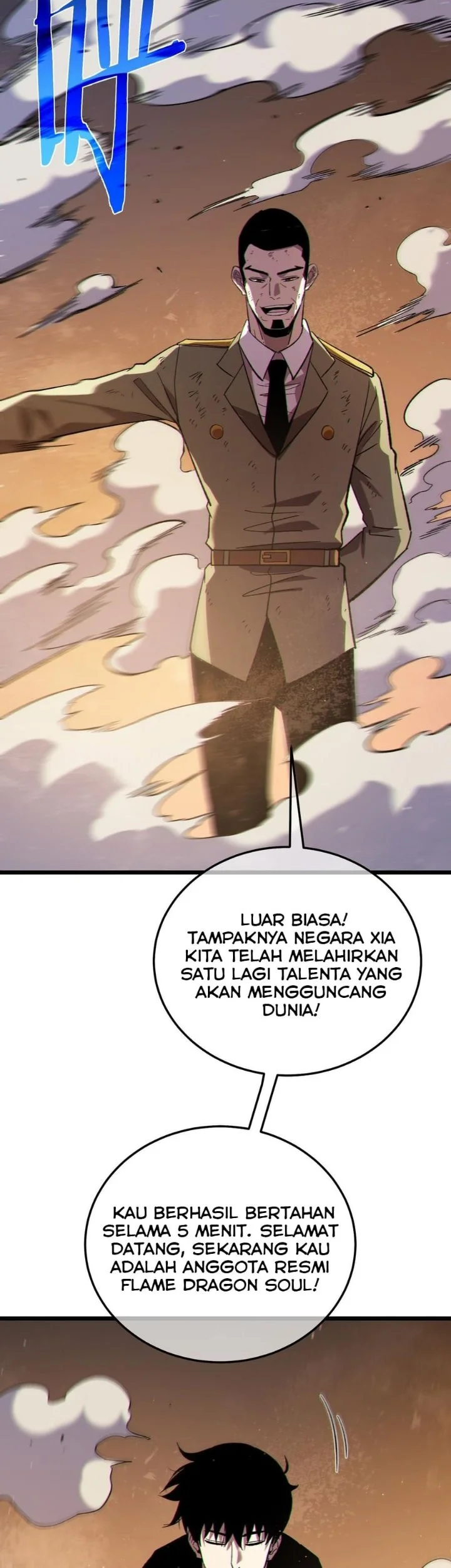 My Unbeatable Passive Skill Lets Me Deal Massive Damage! Chapter 124 - halaman 26