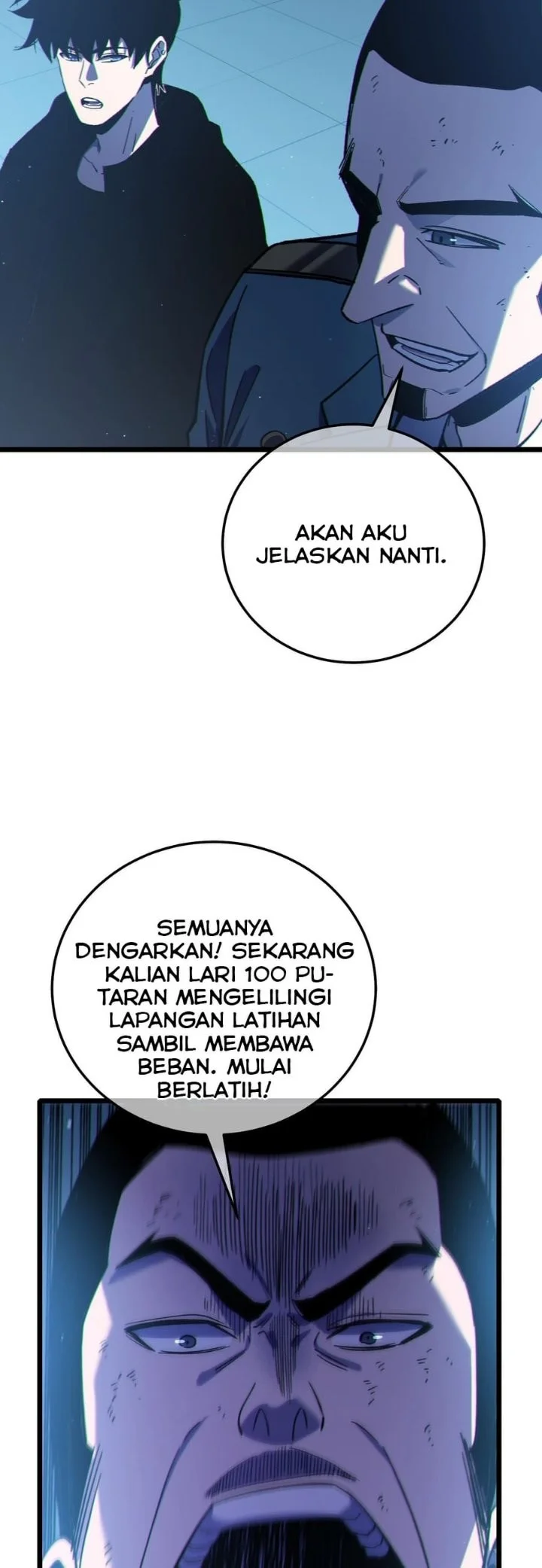My Unbeatable Passive Skill Lets Me Deal Massive Damage! Chapter 124 - halaman 32