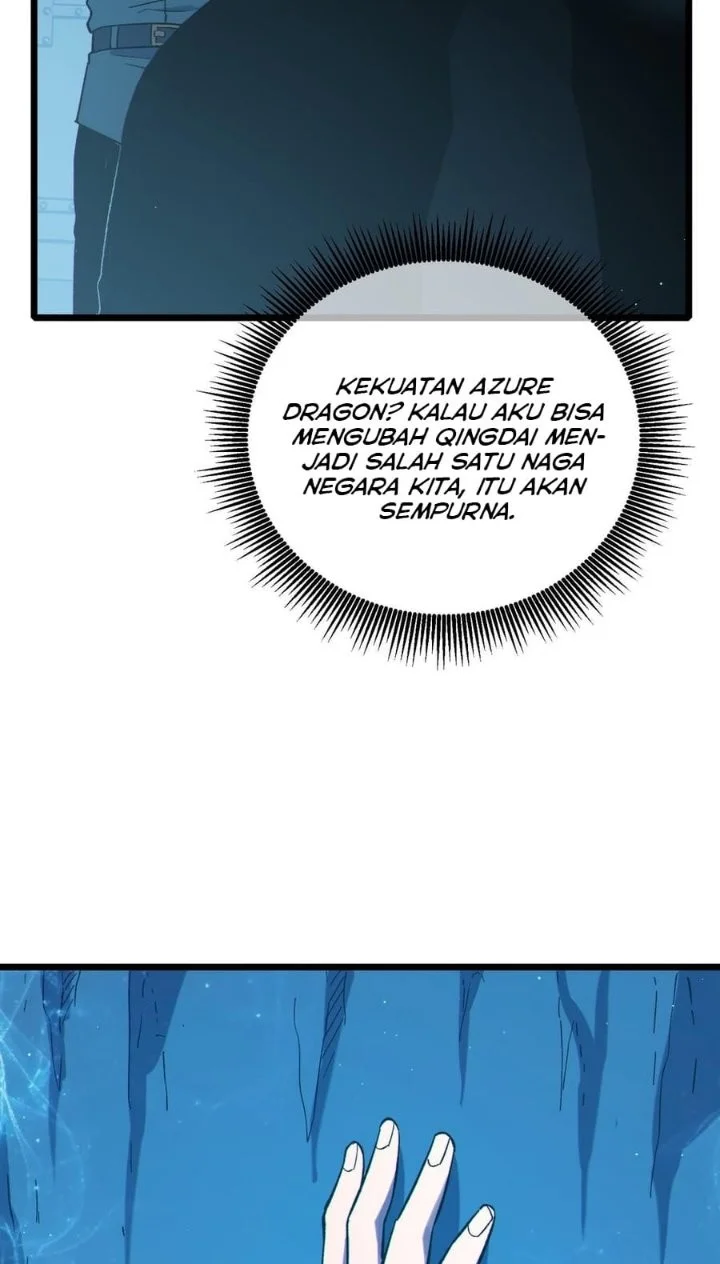My Unbeatable Passive Skill Lets Me Deal Massive Damage! Chapter 124 - halaman 46