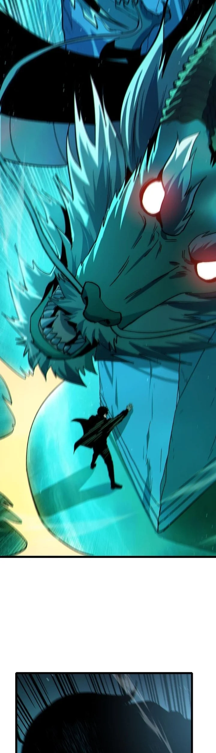 My Unbeatable Passive Skill Lets Me Deal Massive Damage! Chapter 124 - halaman 48