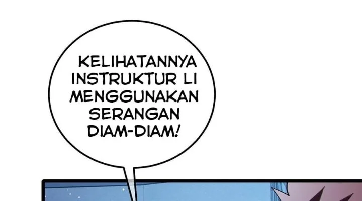 My Unbeatable Passive Skill Lets Me Deal Massive Damage! Chapter 124 - halaman 8