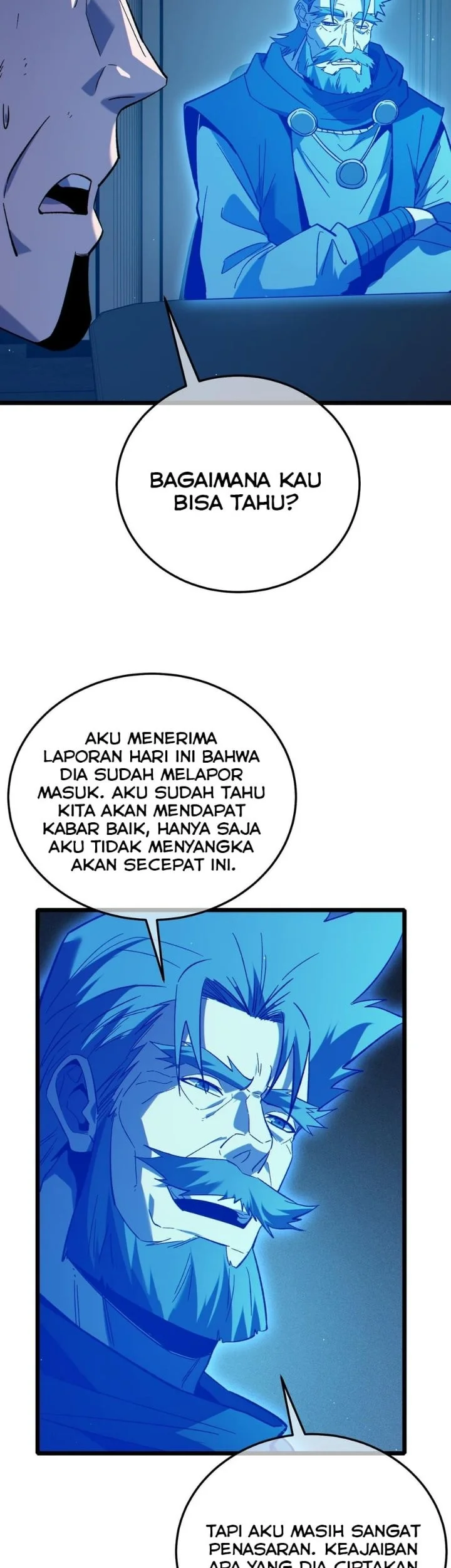 My Unbeatable Passive Skill Lets Me Deal Massive Damage! Chapter 125 - halaman 28