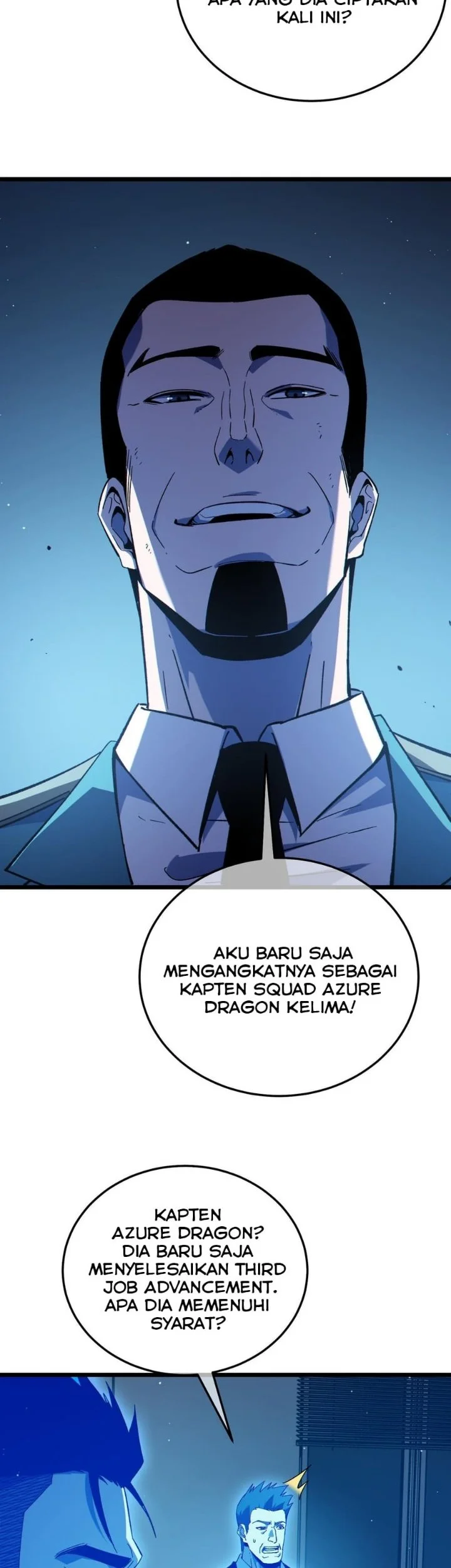My Unbeatable Passive Skill Lets Me Deal Massive Damage! Chapter 125 - halaman 29