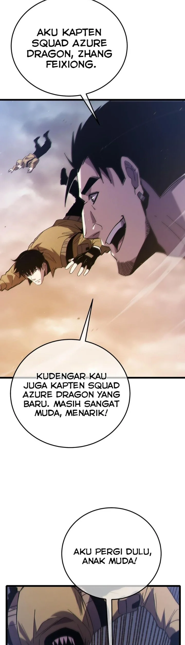 My Unbeatable Passive Skill Lets Me Deal Massive Damage! Chapter 125 - halaman 44