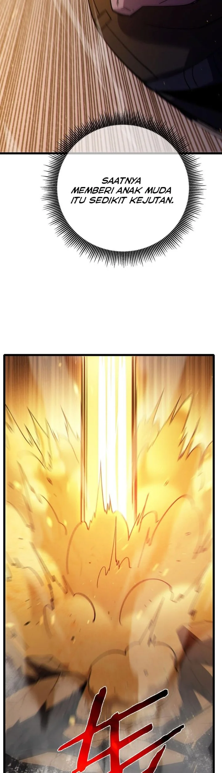 My Unbeatable Passive Skill Lets Me Deal Massive Damage! Chapter 125 - halaman 46