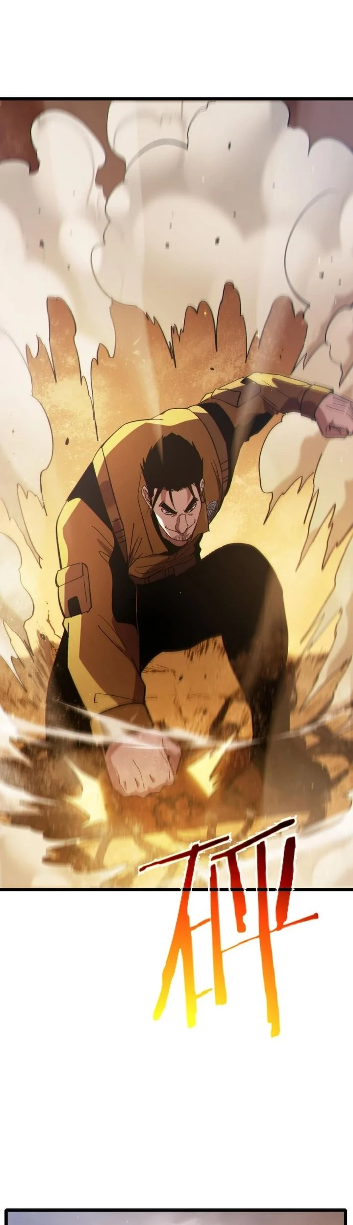 My Unbeatable Passive Skill Lets Me Deal Massive Damage! Chapter 125 - halaman 48
