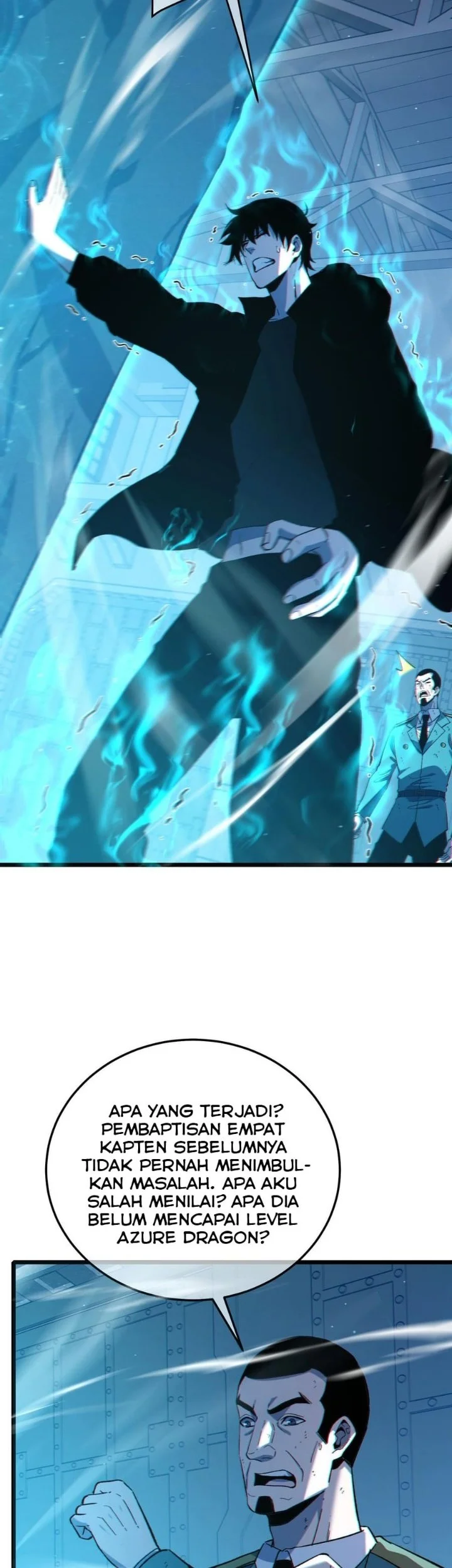 My Unbeatable Passive Skill Lets Me Deal Massive Damage! Chapter 125 - halaman 5