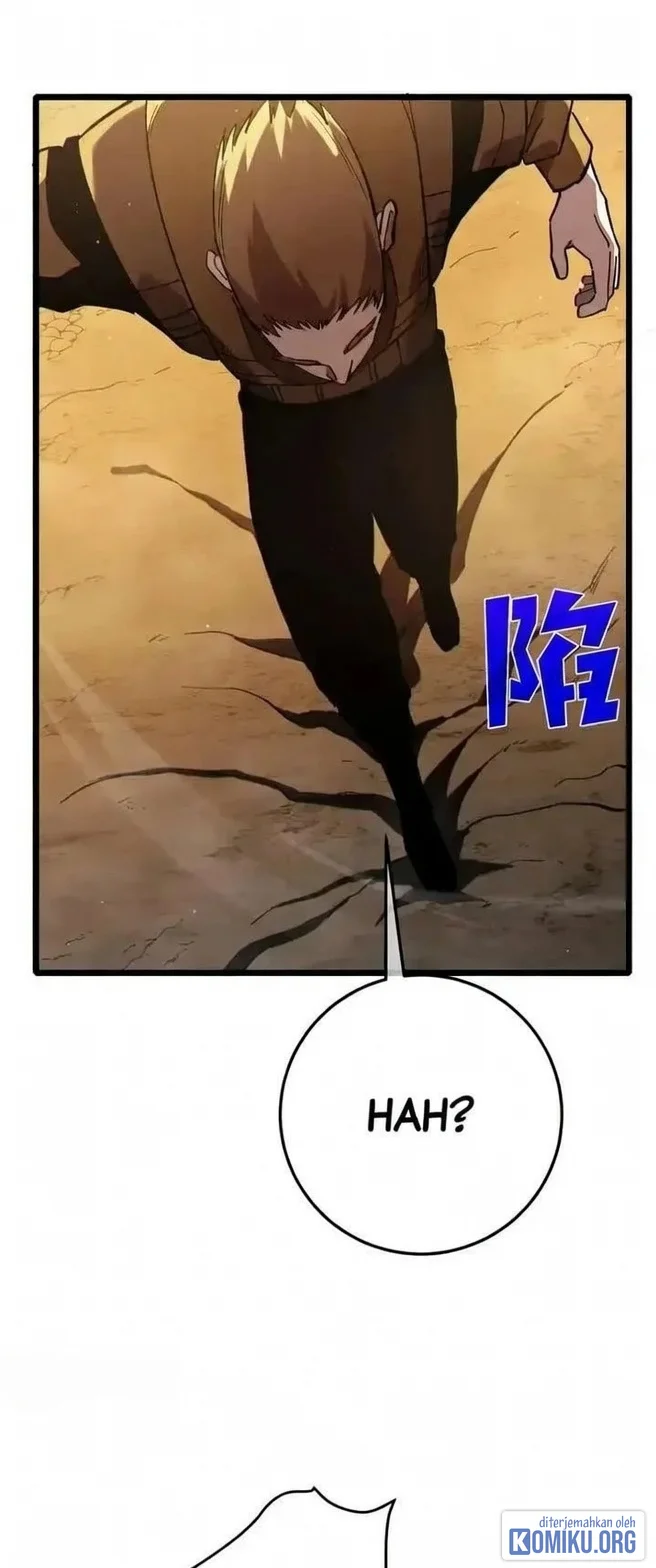 My Unbeatable Passive Skill Lets Me Deal Massive Damage! Chapter 126 - halaman 32