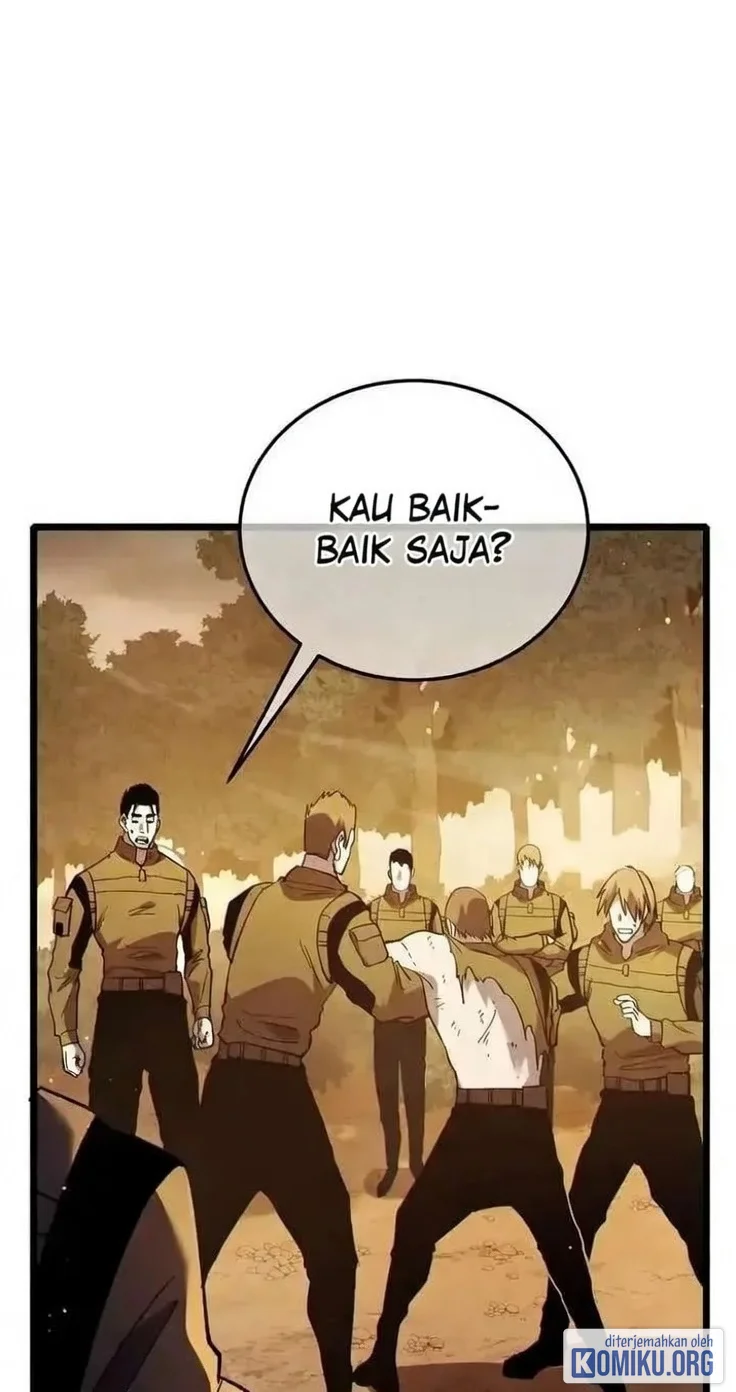 My Unbeatable Passive Skill Lets Me Deal Massive Damage! Chapter 126 - halaman 37