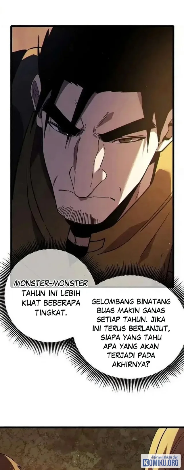 My Unbeatable Passive Skill Lets Me Deal Massive Damage! Chapter 126 - halaman 43