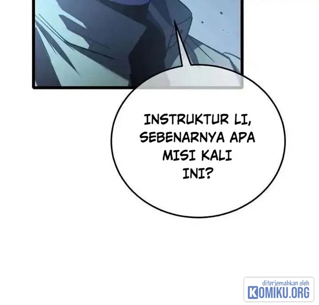 My Unbeatable Passive Skill Lets Me Deal Massive Damage! Chapter 126 - halaman 6