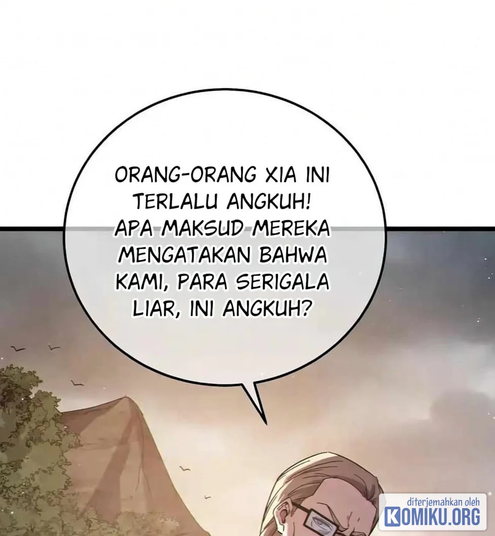 My Unbeatable Passive Skill Lets Me Deal Massive Damage! Chapter 127 - halaman 12