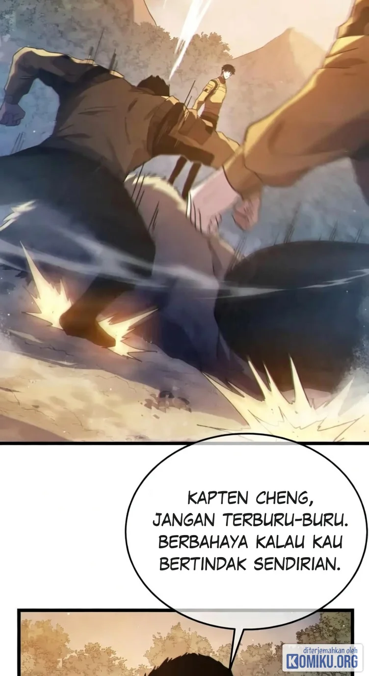 My Unbeatable Passive Skill Lets Me Deal Massive Damage! Chapter 127 - halaman 17