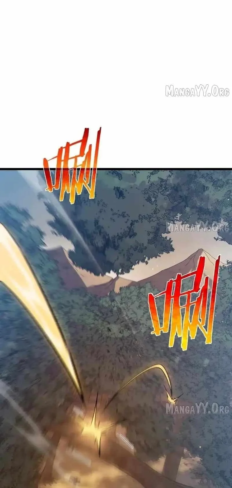 My Unbeatable Passive Skill Lets Me Deal Massive Damage! Chapter 127 - halaman 26