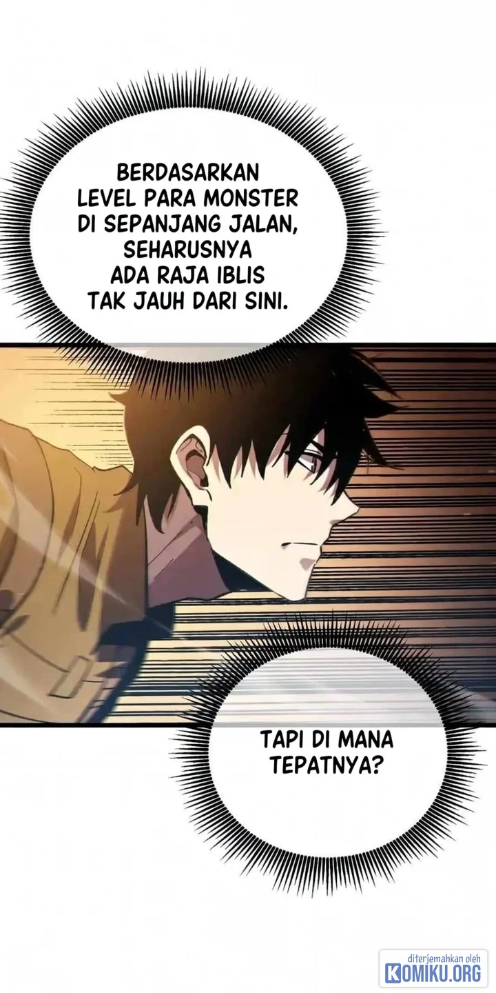 My Unbeatable Passive Skill Lets Me Deal Massive Damage! Chapter 127 - halaman 27