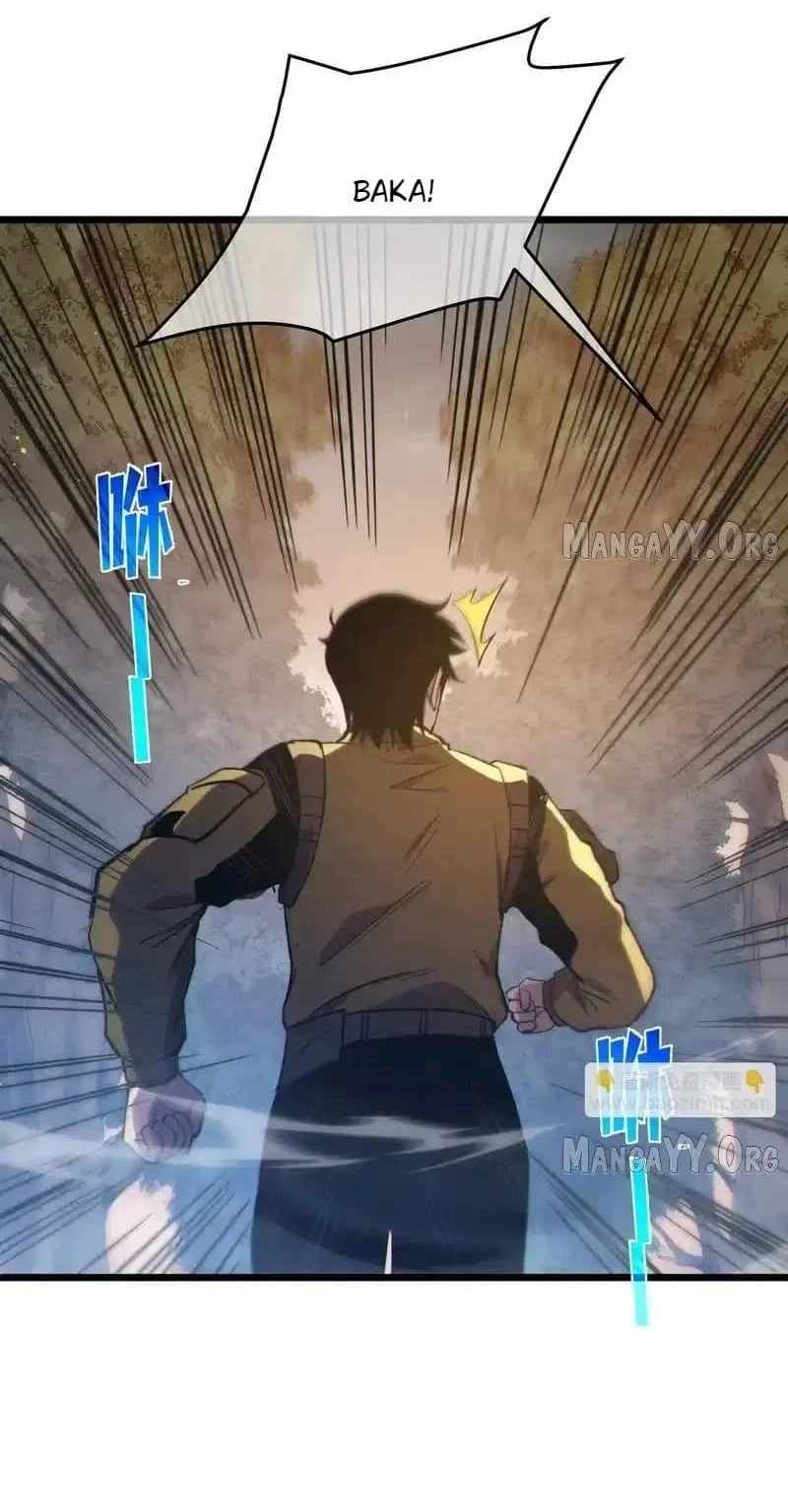 My Unbeatable Passive Skill Lets Me Deal Massive Damage! Chapter 127 - halaman 28