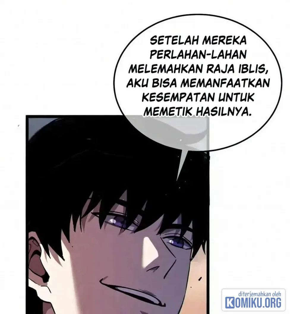 My Unbeatable Passive Skill Lets Me Deal Massive Damage! Chapter 127 - halaman 44