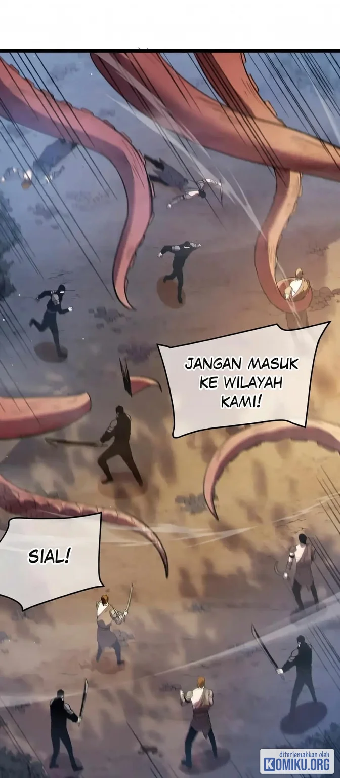 My Unbeatable Passive Skill Lets Me Deal Massive Damage! Chapter 127 - halaman 46