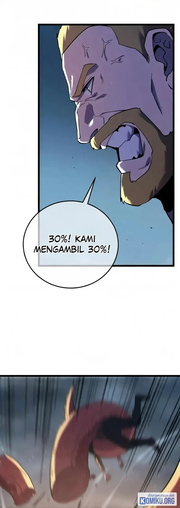My Unbeatable Passive Skill Lets Me Deal Massive Damage! Chapter 127 - halaman 50