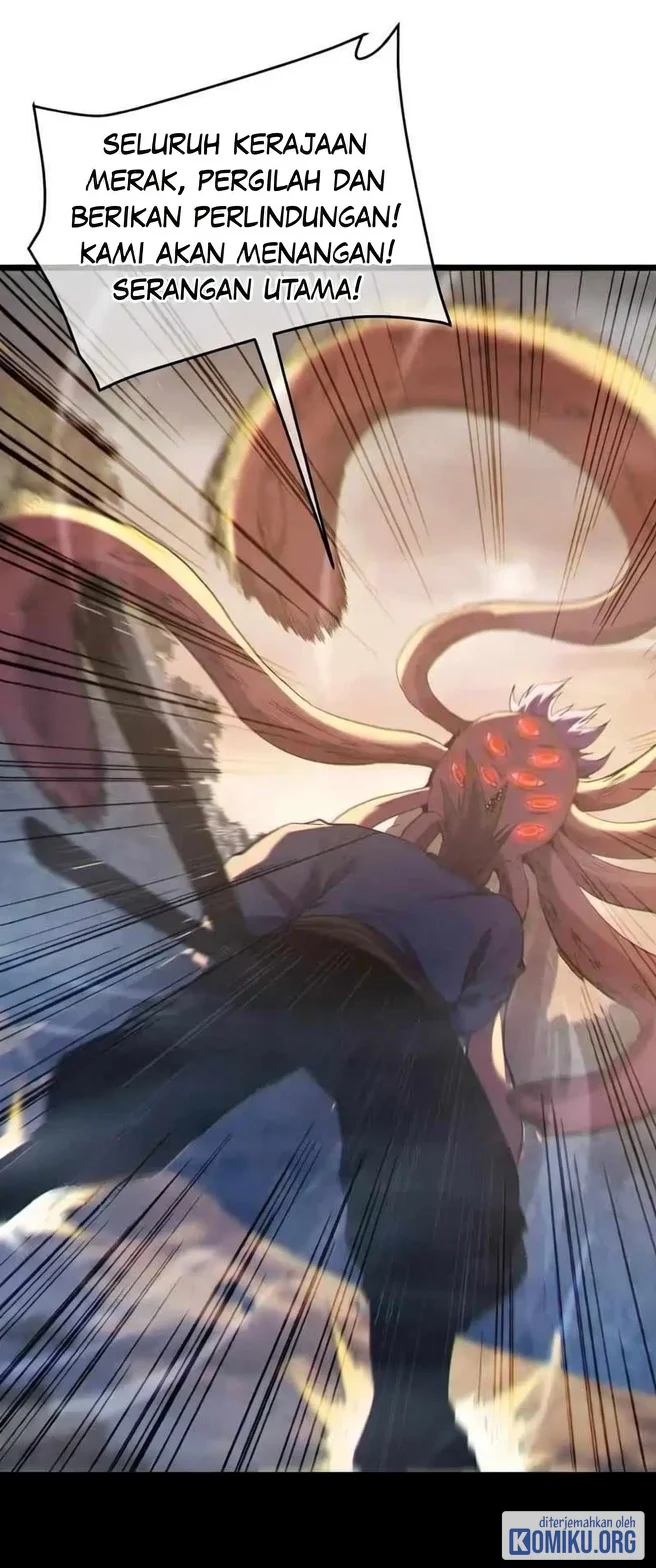 My Unbeatable Passive Skill Lets Me Deal Massive Damage! Chapter 127 - halaman 52