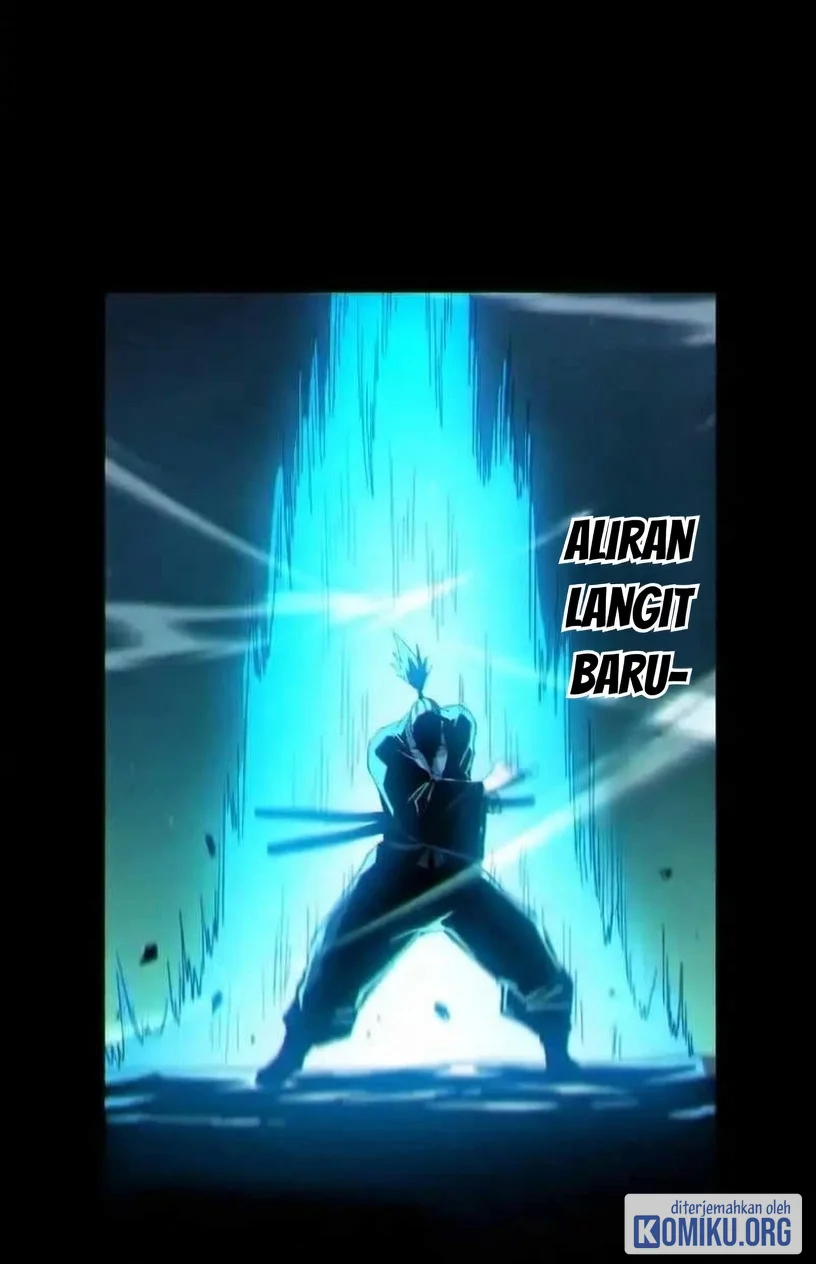 My Unbeatable Passive Skill Lets Me Deal Massive Damage! Chapter 127 - halaman 53