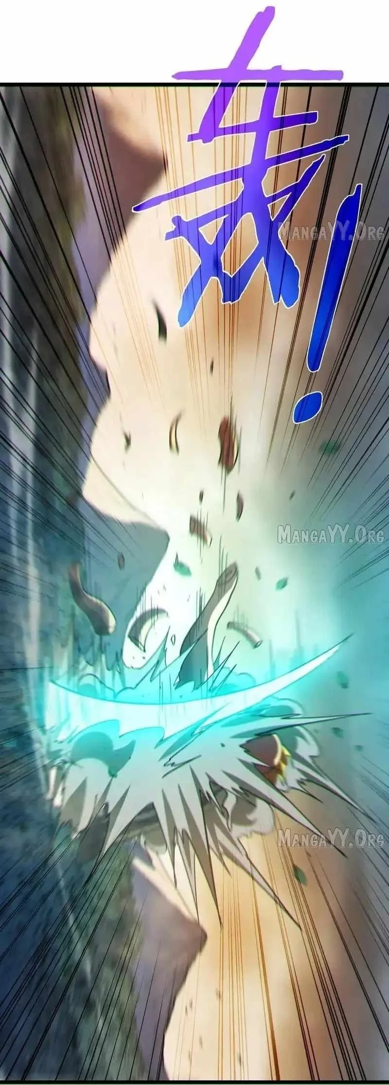 My Unbeatable Passive Skill Lets Me Deal Massive Damage! Chapter 127 - halaman 58