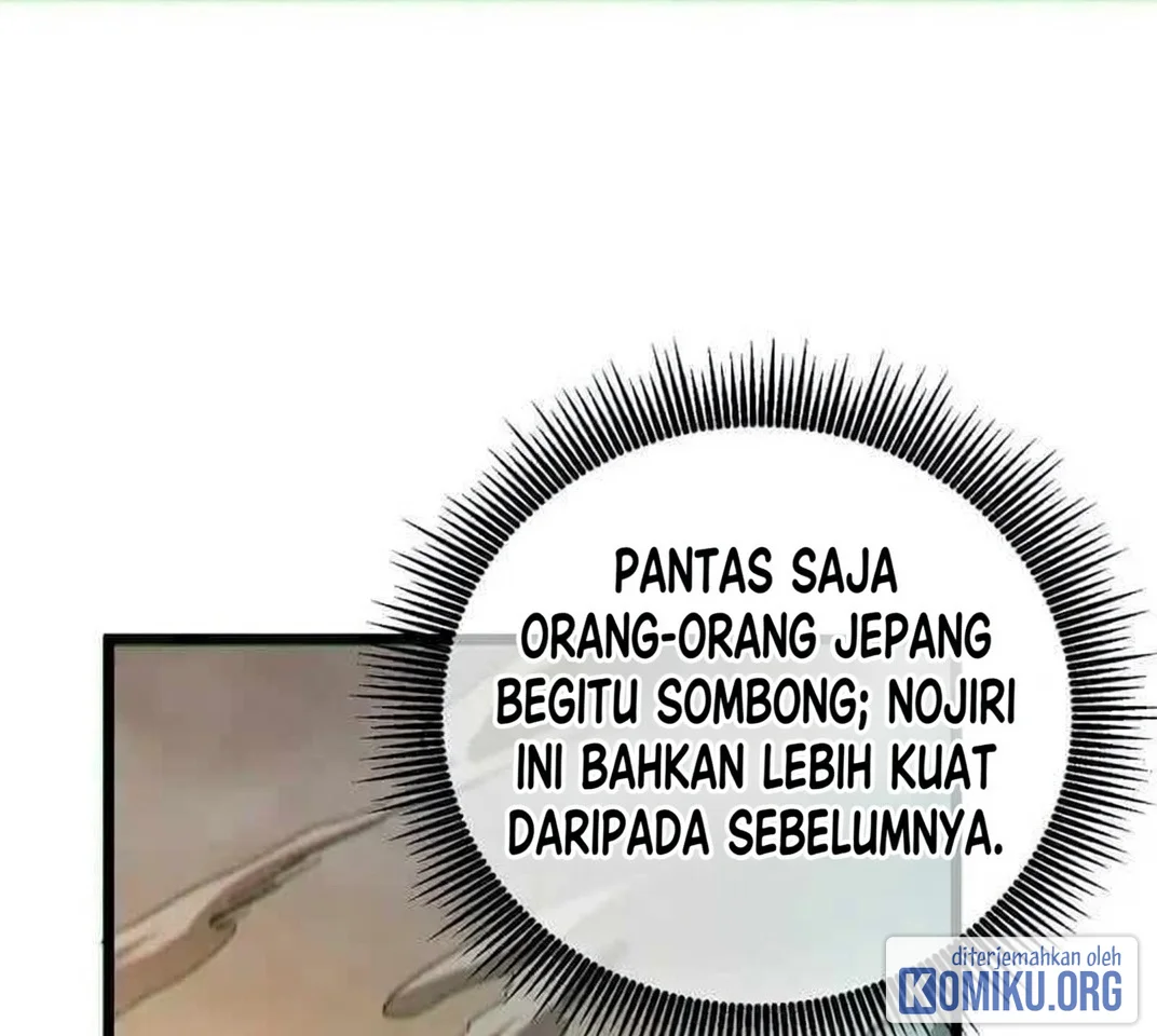 My Unbeatable Passive Skill Lets Me Deal Massive Damage! Chapter 127 - halaman 59