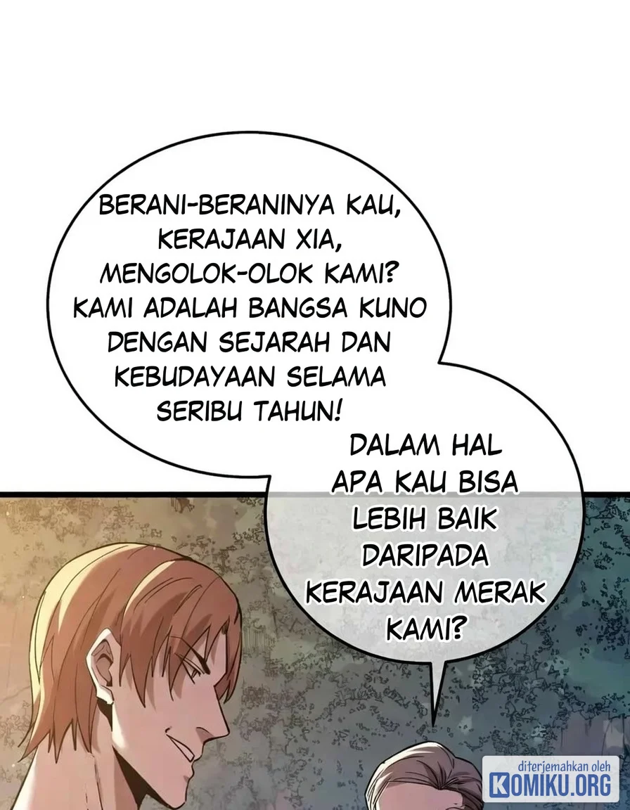 My Unbeatable Passive Skill Lets Me Deal Massive Damage! Chapter 127 - halaman 6