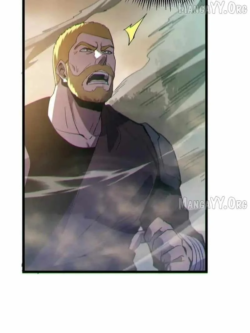 My Unbeatable Passive Skill Lets Me Deal Massive Damage! Chapter 127 - halaman 60