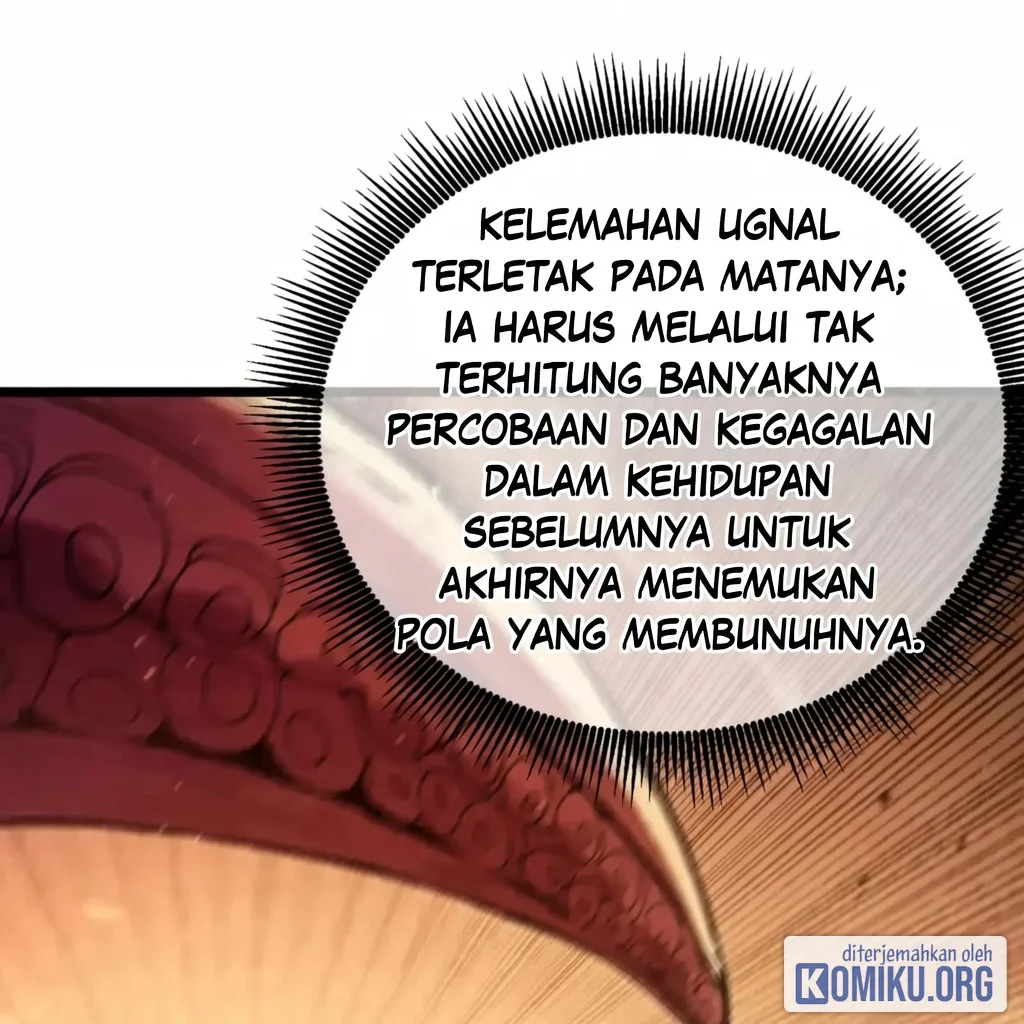 My Unbeatable Passive Skill Lets Me Deal Massive Damage! Chapter 128 - halaman 13