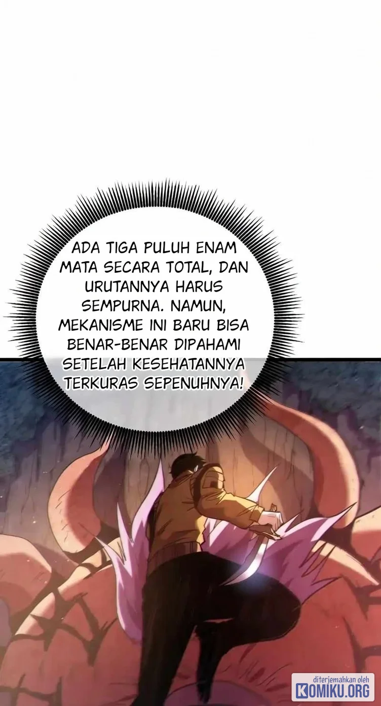 My Unbeatable Passive Skill Lets Me Deal Massive Damage! Chapter 128 - halaman 18
