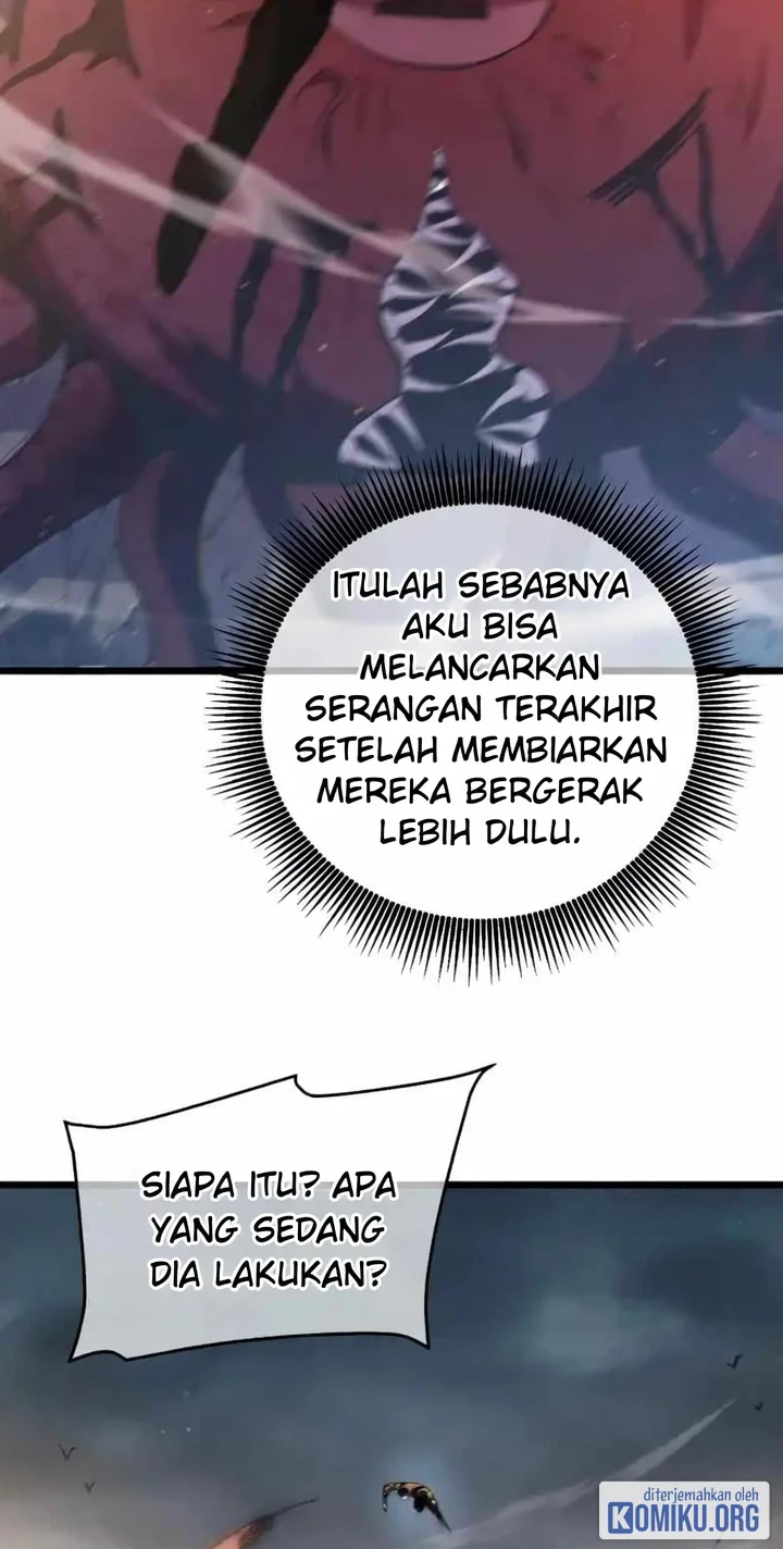 My Unbeatable Passive Skill Lets Me Deal Massive Damage! Chapter 128 - halaman 19